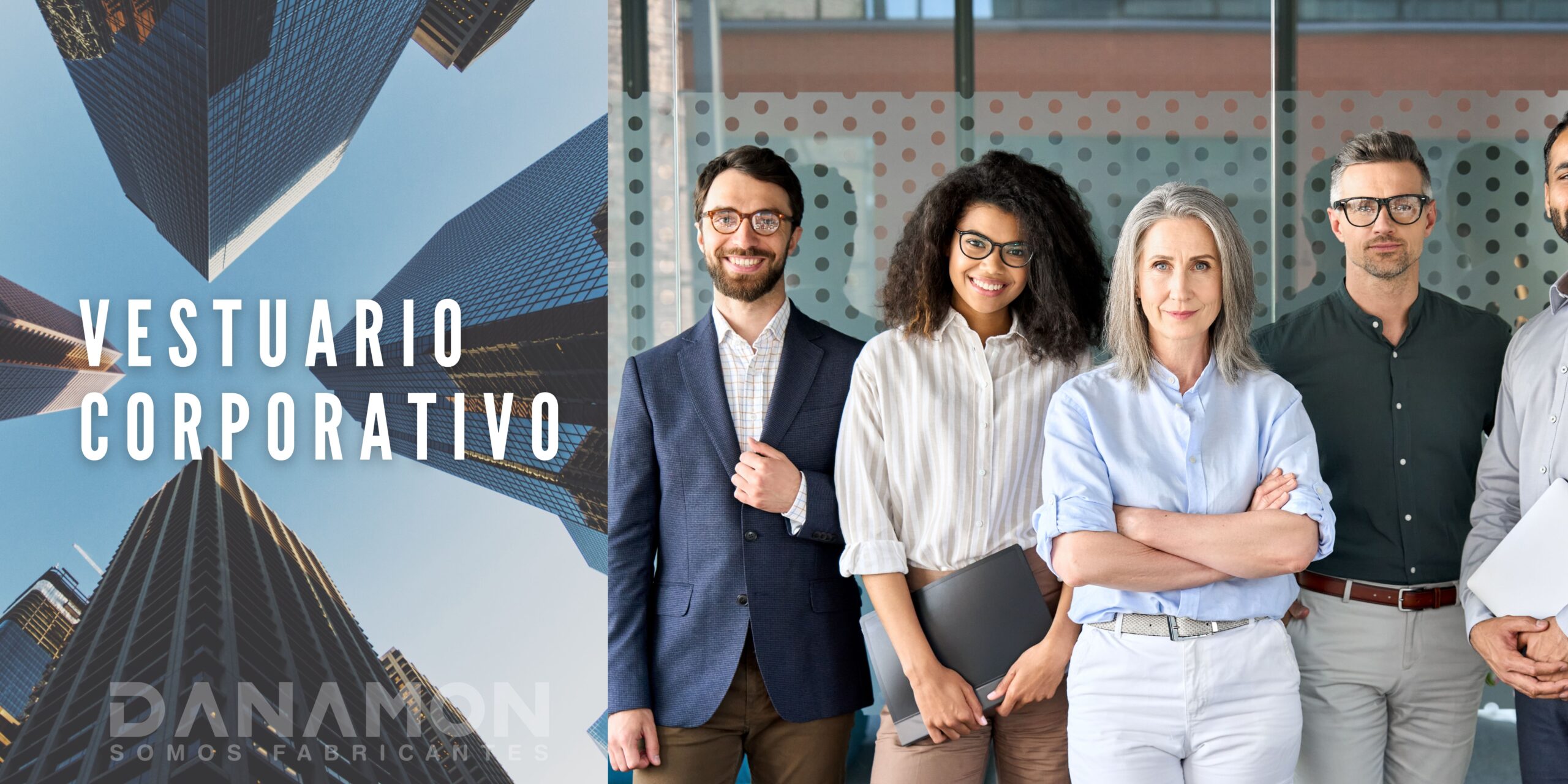ROPA CORPORATIVA